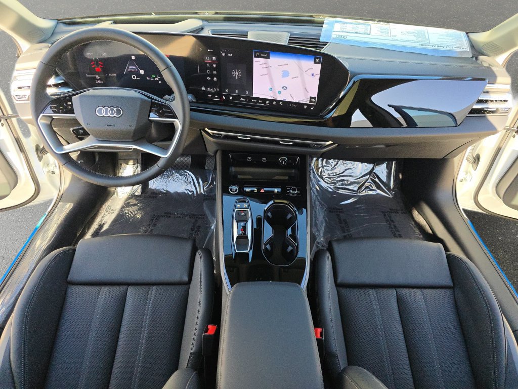Used 2025 Audi A5 Premium Plus w/ Premium Plus AWD/4WD image 10