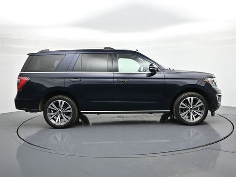 Certified 2021 Ford Expedition Limited AWD/4WD image 5