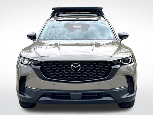 New 2026 MAZDA CX-50 Meridian Edition w/ Apex Package AWD/4WD image 2