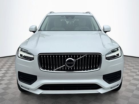 Used 2023 Volvo XC90 B5 Core w/ Protection Package image 2