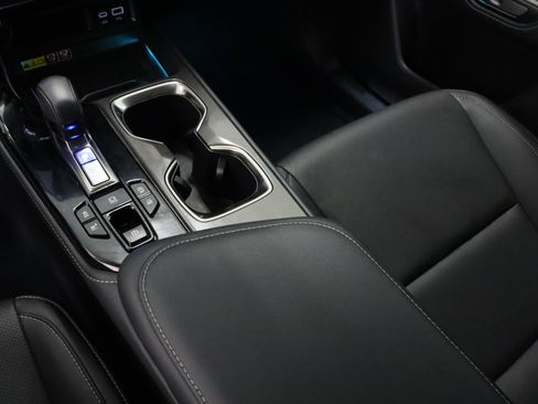 Used 2025 Lexus NX 350 AWD w/ Cold Area Package image 17