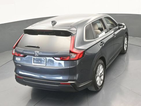 Used 2025 Honda CR-V EX-L image 48