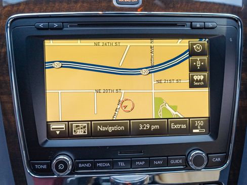 Used 2014 Bentley Continental GT V8 S AWD/4WD image 20