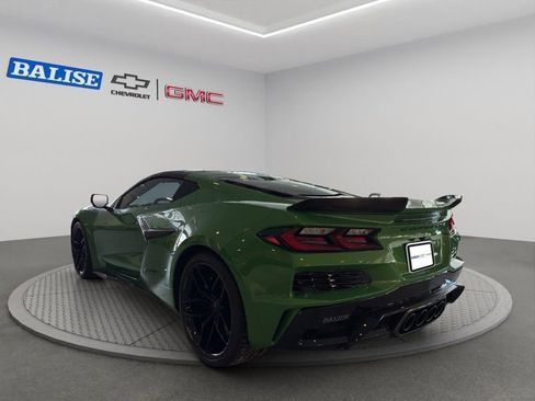 New 2026 Chevrolet Corvette Z06 image 5