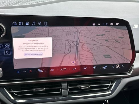 New 2026 Chevrolet Equinox EV RS image 22