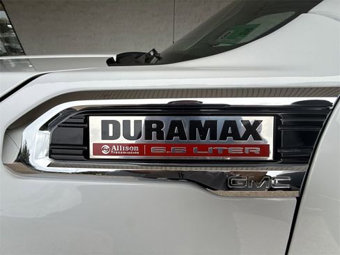 Certified 2023 GMC Sierra 2500 SLE image 29