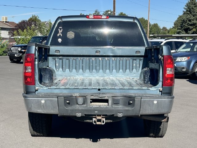 Used 2012 Chevrolet Silverado 1500 LT w/ All-Star Edition AWD/4WD image 4