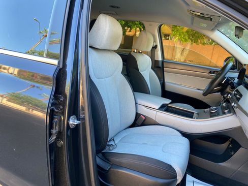 Used 2021 Hyundai Palisade SE FWD image 49