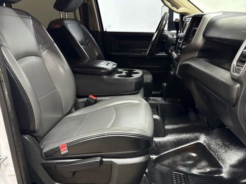 Used 2019 RAM 5500 Tradesman w/ Ambulance Prep Group image 16