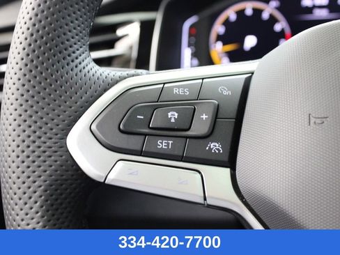 New 2026 Volkswagen Jetta GLI Autobahn image 24