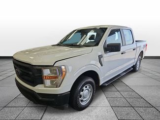 Used 2021 Ford F150 XL w/ Trailer Tow Package AWD/4WD video 1
