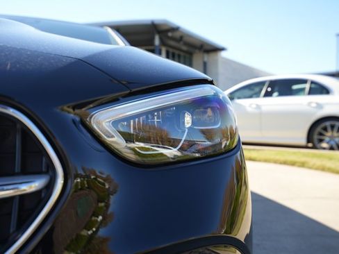 Used 2026 Mercedes-Benz C 300 C 300 image 12