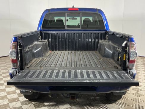 Used 2014 Toyota Tacoma 4x4 Double Cab image 25