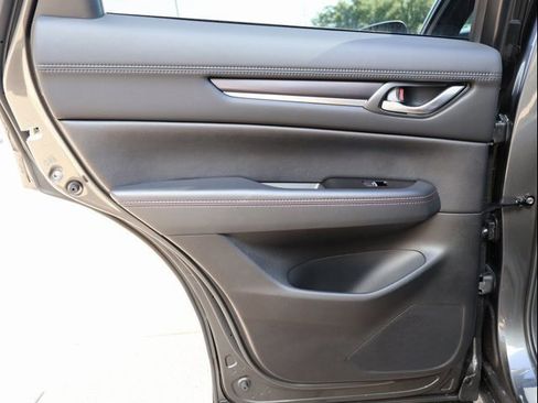 New 2025 MAZDA CX-5 2.5 Turbo image 18