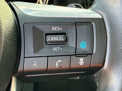 Used 2023 INFINITI QX60 Luxe w/ Vision Package AWD/4WD image 30