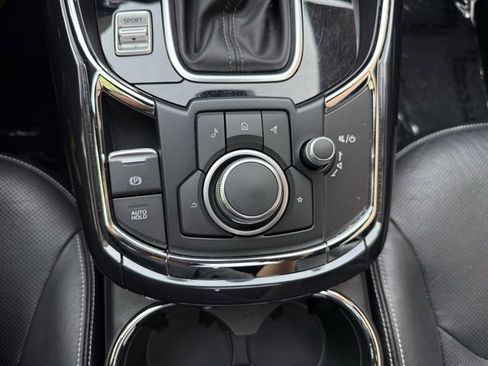 Used 2021 MAZDA CX-9 Grand Touring image 24