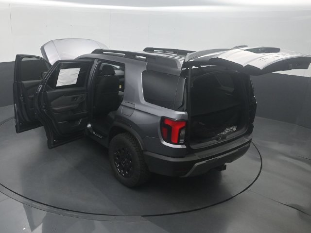 New 2026 Honda Passport TrailSport Elite image 46