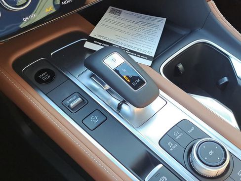 New 2026 INFINITI QX60 Autograph w/ Autograph Tech Package image 11