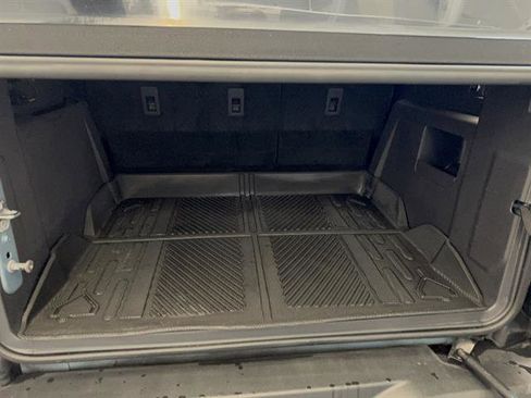 Certified 2022 Ford Bronco Outer Banks AWD/4WD image 13