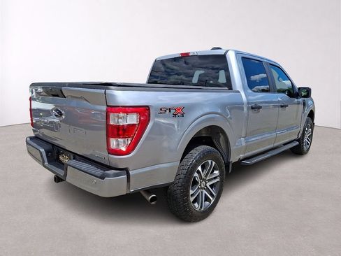 Used 2023 Ford F150 XL w/ STX Appearance Package AWD/4WD image 7