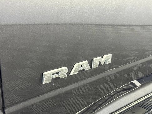 Certified 2025 RAM 3500 Laramie AWD/4WD image 50