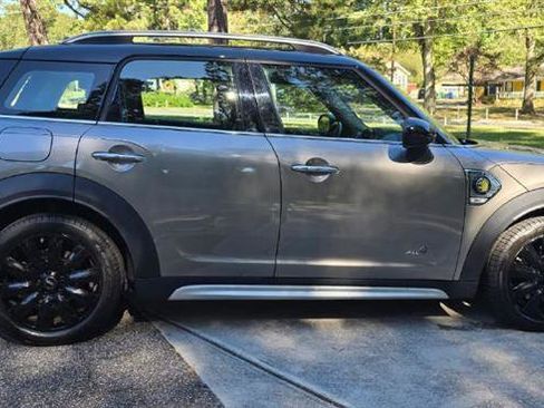 Used 2018 MINI Cooper Countryman SE AWD/4WD image 3