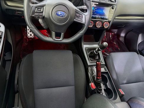 Used 2021 Subaru WRX Premium AWD/4WD image 25