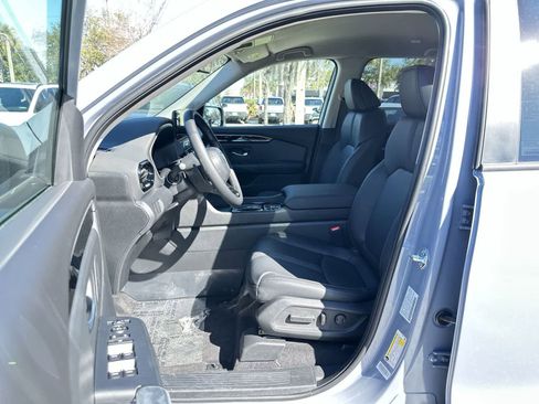 New 2026 Honda Passport RTL image 2