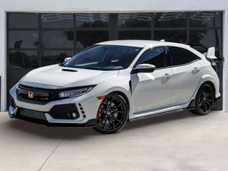 Used 2017 Honda Civic Type R video 1