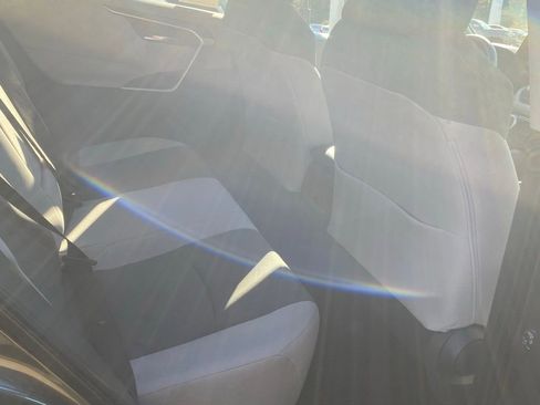 New 2025 Toyota RAV4 XLE image 15