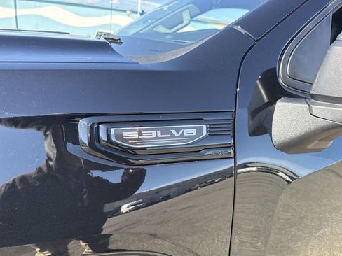 Used 2025 GMC Sierra 1500 Elevation AWD/4WD image 12