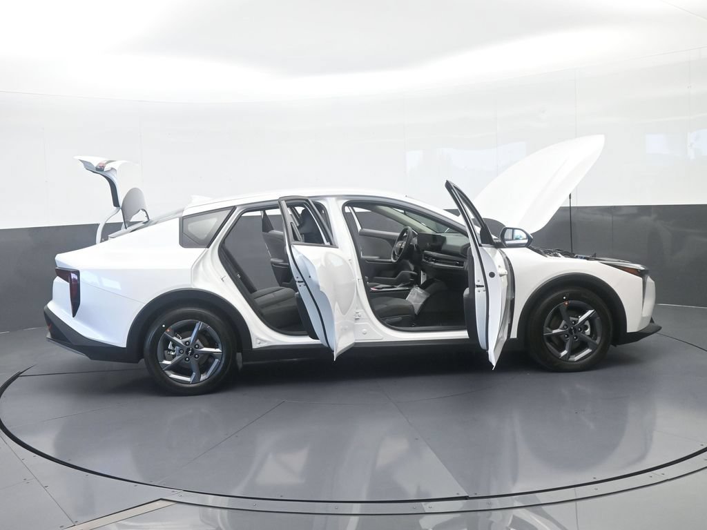 Used 2026 Kia K4 FWD image 71