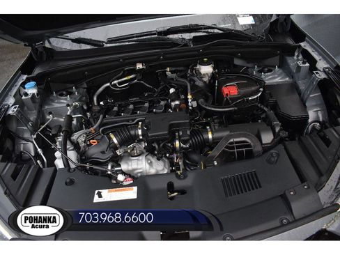 New 2025 Acura ADX A-Spec AWD/4WD image 33