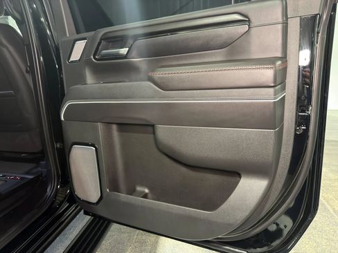 Used 2026 GMC Sierra 2500 AT4X AWD/4WD image 17