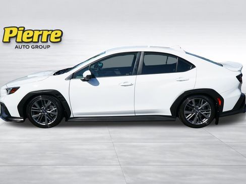 Used 2023 Subaru WRX AWD/4WD image 4