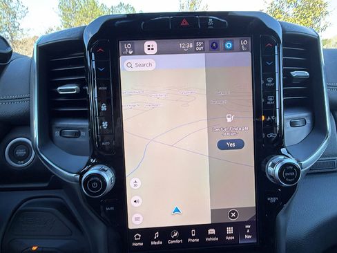 New 2026 RAM 2500 Laramie image 27