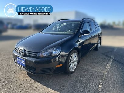 Used 2014 Volkswagen Jetta TDI
