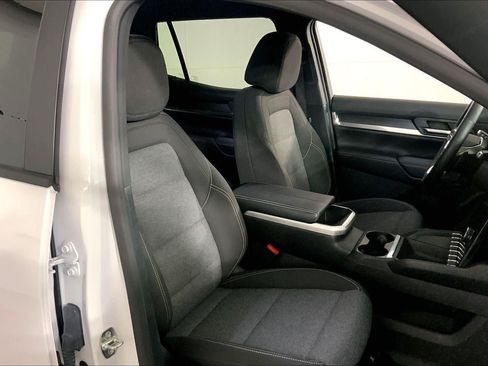 Used 2026 GMC Terrain Elevation FWD image 7