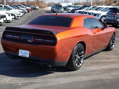 Used 2023 Dodge Challenger R/T Scat Pack w/ Plus Package image 6