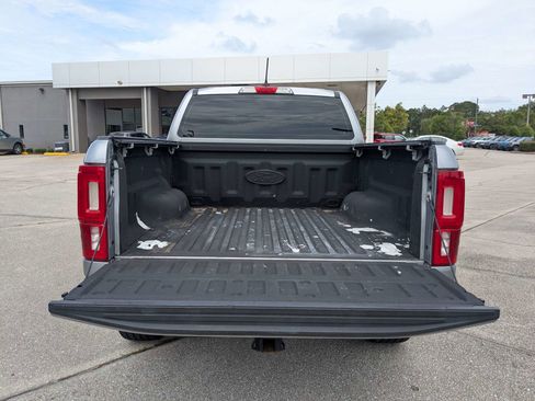 Used 2020 Ford Ranger XL w/ Equipment Group 101A Mid RWD image 14