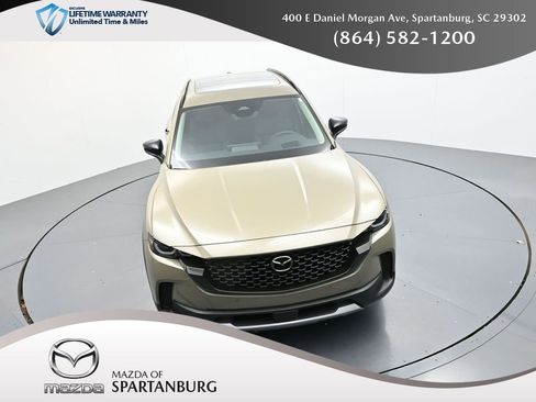 New 2026 MAZDA CX-50 AWD 2.5 S w/ Accent Package image 20