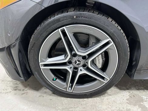 Used 2022 Mercedes-Benz CLS 450 4MATIC w/ Premium Package image 6