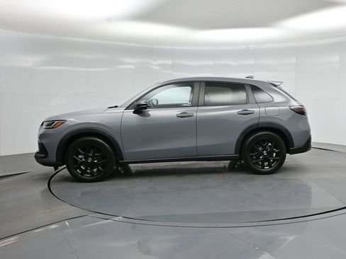 Used 2024 Honda HR-V Sport image 29