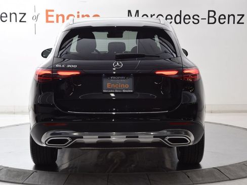 Certified 2024 Mercedes-Benz GLC 300 image 5