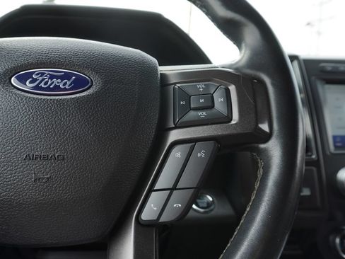 Used 2021 Ford Expedition Limited AWD/4WD image 22