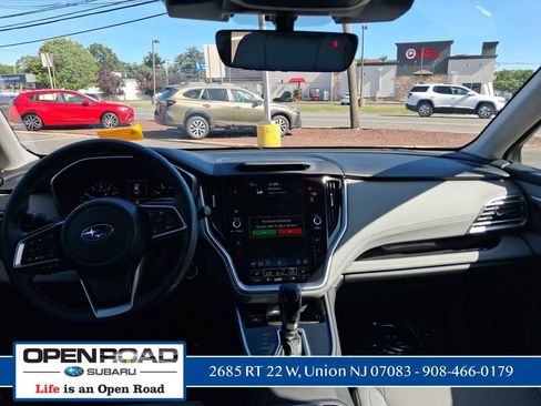 Used 2024 Subaru Legacy Limited AWD/4WD image 17