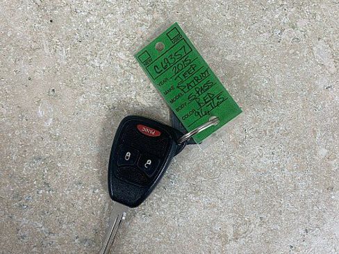 Used 2015 Jeep Patriot Sport w/ Power Value Group image 25