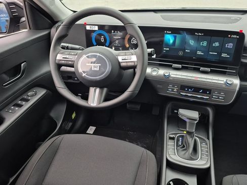New 2027 Hyundai Kona SEL Sport FWD image 22