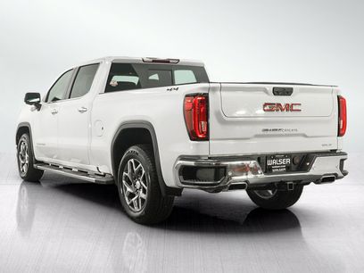 Used 2022 GMC Sierra 1500 SLT w/ SLT Premium Plus Package