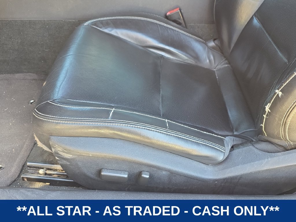 Used 2011 Chevrolet Camaro LT RWD image 28